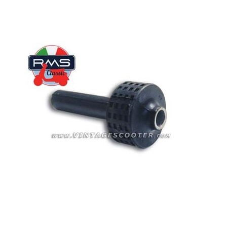 Silent bloc de bras moteur type origine Vespa 50/125 Primavera ET3